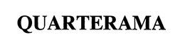 QUARTERAMA trademark