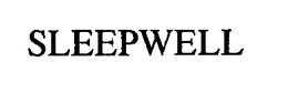 SLEEPWELL trademark
