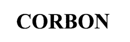 CORBON trademark