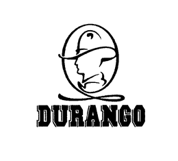 DURANGO trademark