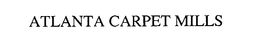 ATLANTA CARPET MILLS trademark
