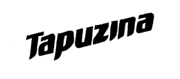 TAPUZINA trademark
