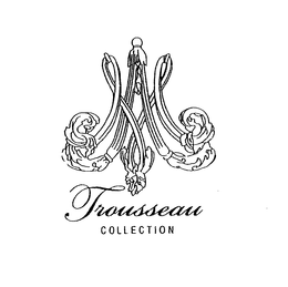 MA TROUSSEAU COLLECTION trademark