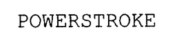 POWERSTROKE trademark