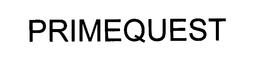 PRIMEQUEST trademark