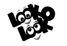 LOOK O LOOK trademark