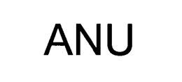 ANU trademark