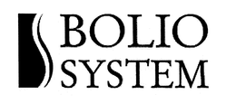 BOLIO SYSTEM trademark