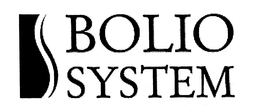BOLIO SYSTEM trademark