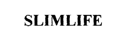 SLIMLIFE trademark