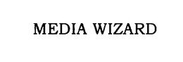 MEDIA WIZARD trademark