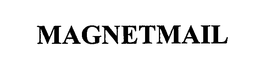 MAGNETMAIL trademark