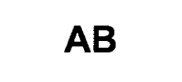 AB trademark