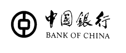 BANK OF CHINA trademark