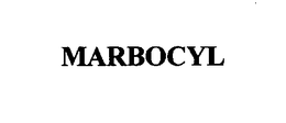MARBOCYL trademark