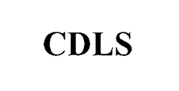 CDLS trademark