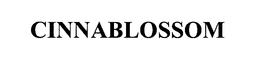 CINNABLOSSOM trademark