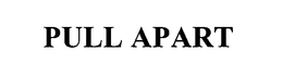 PULL APART trademark