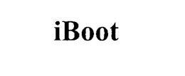 IBOOT trademark