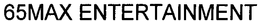 65MAX ENTERTAINMENT trademark