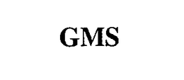GMS trademark