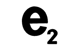 E2 trademark