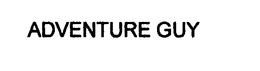 ADVENTURE GUY trademark