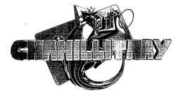CHAMILLITARY trademark