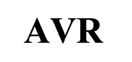AVR trademark