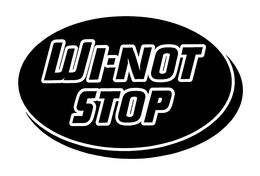 WI-NOT STOP trademark