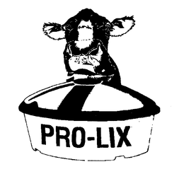 PRO-LIX trademark
