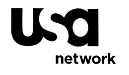USA NETWORK trademark