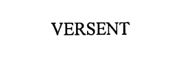 VERSENT trademark