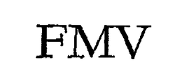 FMV trademark