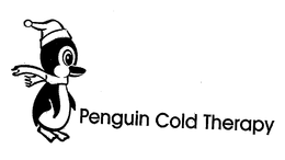 PENGUIN COLD THERAPY trademark
