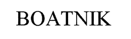 BOATNIK trademark