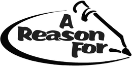A REASON FOR trademark
