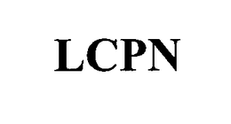 LCPN trademark