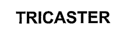 TRICASTER trademark