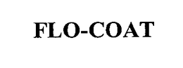 FLO-COAT trademark