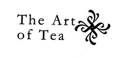 THE ART OF TEA trademark