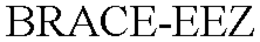BRACE-EEZ trademark