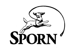 SPORN trademark
