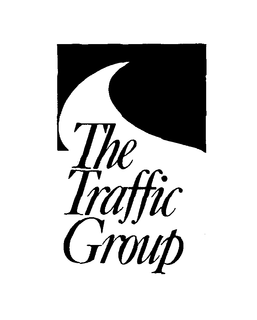 THE TRAFFIC GROUP trademark