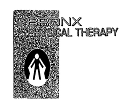 BRONX PHYSICAL THERAPY trademark