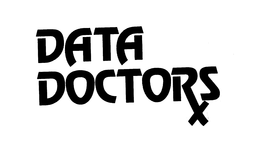 DATA DOCTORS RX trademark