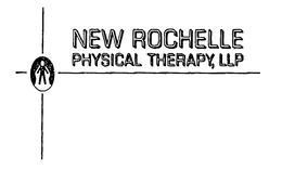 NEW ROCHELLE PHYSICAL THERAPY, LLP trademark