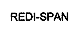 REDI-SPAN trademark