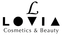 L LOVIA COSMETICS AND BEAUTY trademark