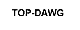 TOP-DAWG trademark